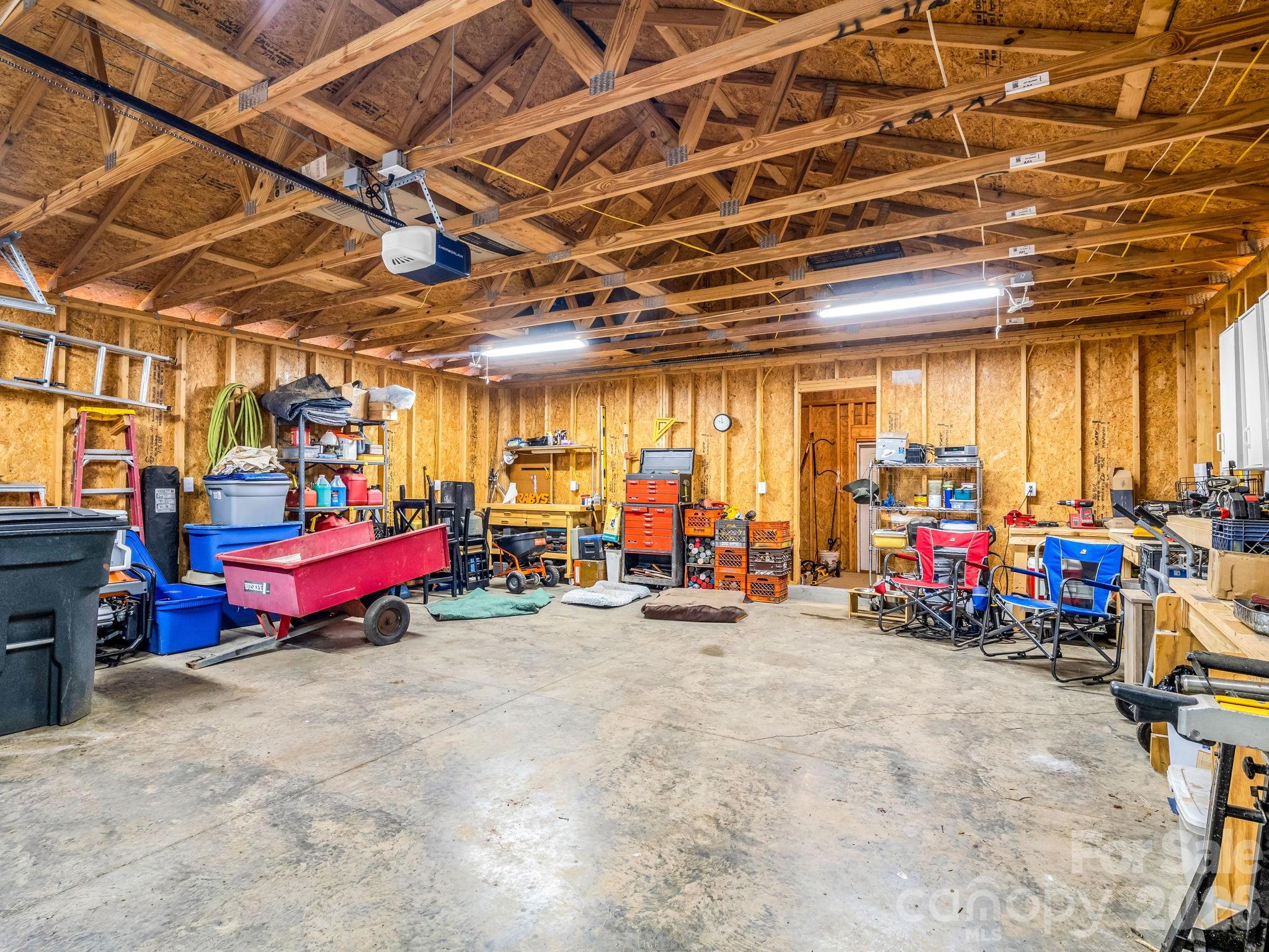 78 Ashley Court Mill Spring, NC 28756 - Photo 34 of 42
