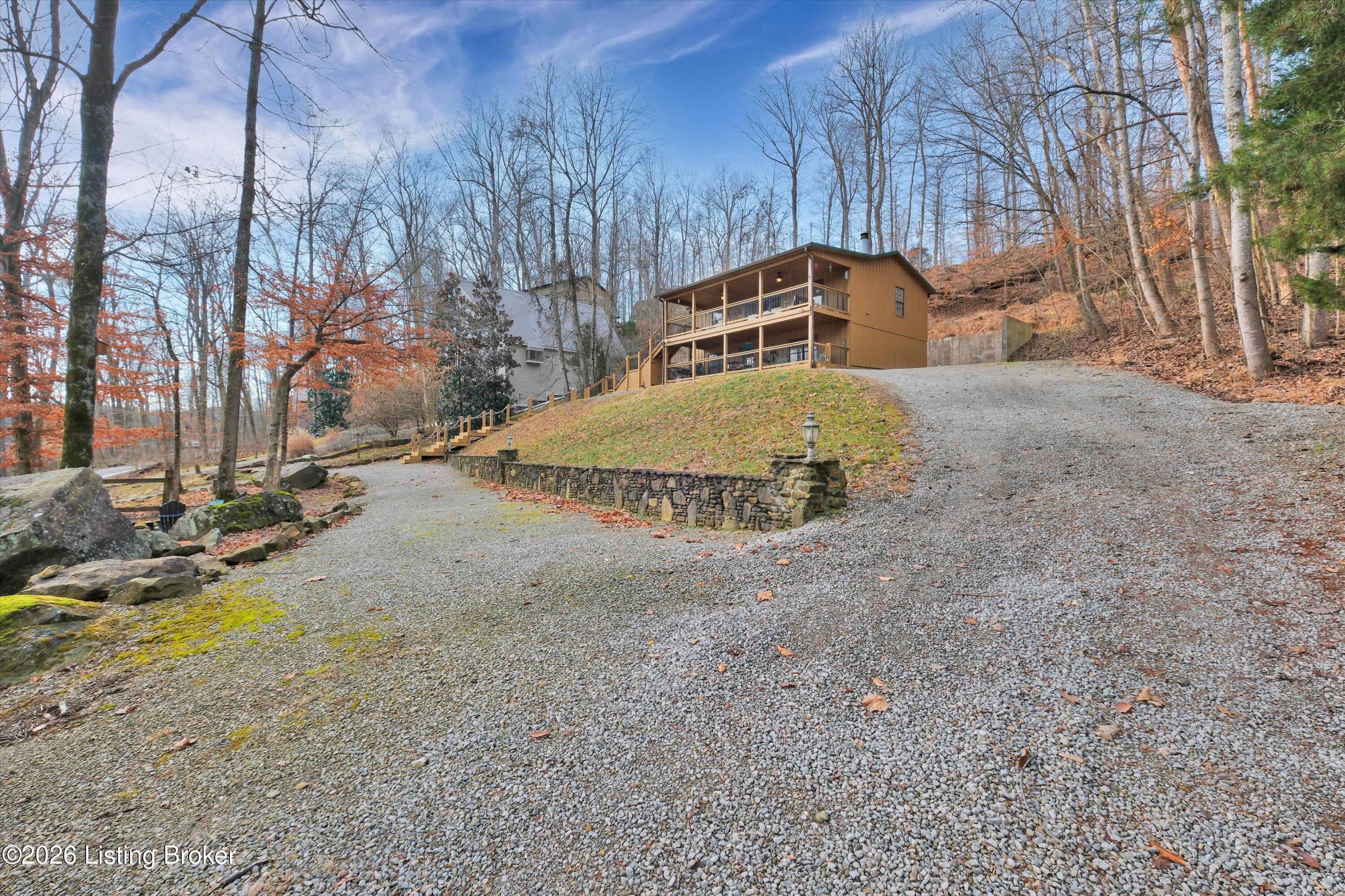 775 Penn Run Road Bee Spring, KY 42207 - Photo 3 of 65 05-775 Penn Run Rd