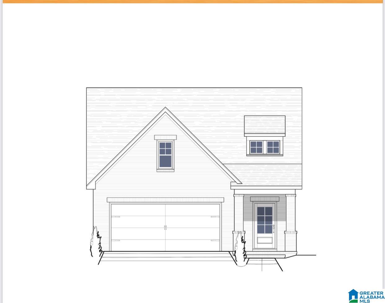 2083 Springfield Drive Chelsea, AL 35043 - Photo 1 of 10