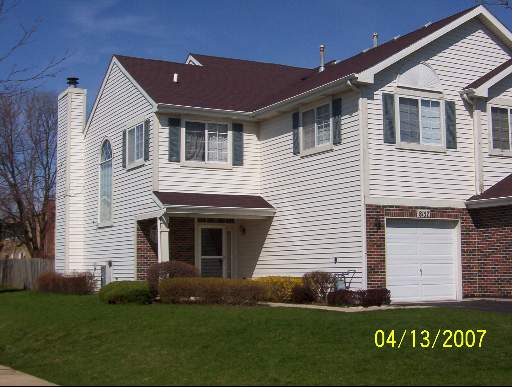 8157 Ripple Ridge, Unit 8157 Darien, IL 60561 - Photo 1 of 1