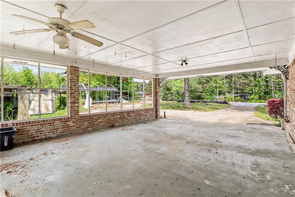 1315 Fairview Road Ellenwood, GA 30294 - Photo 27 of 34