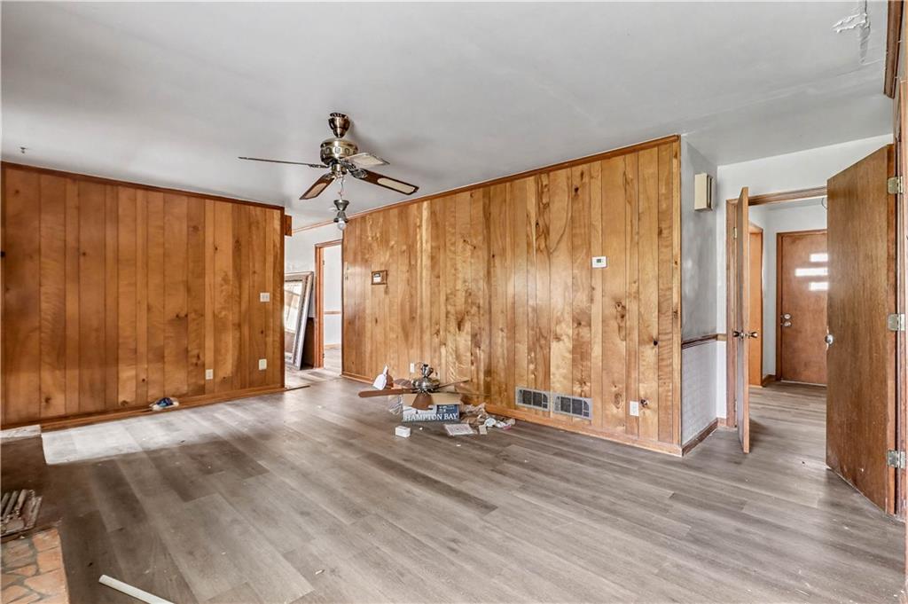 1315 Fairview Road Ellenwood, GA 30294 - Photo 6 of 34 a view of a room with gym equipment