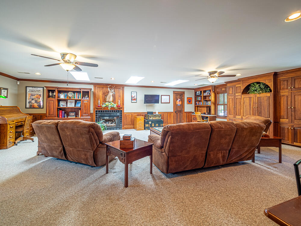 2860 Porcher Drive Sumter, SC 29150 - Photo 56 of 61 Bonusroom4