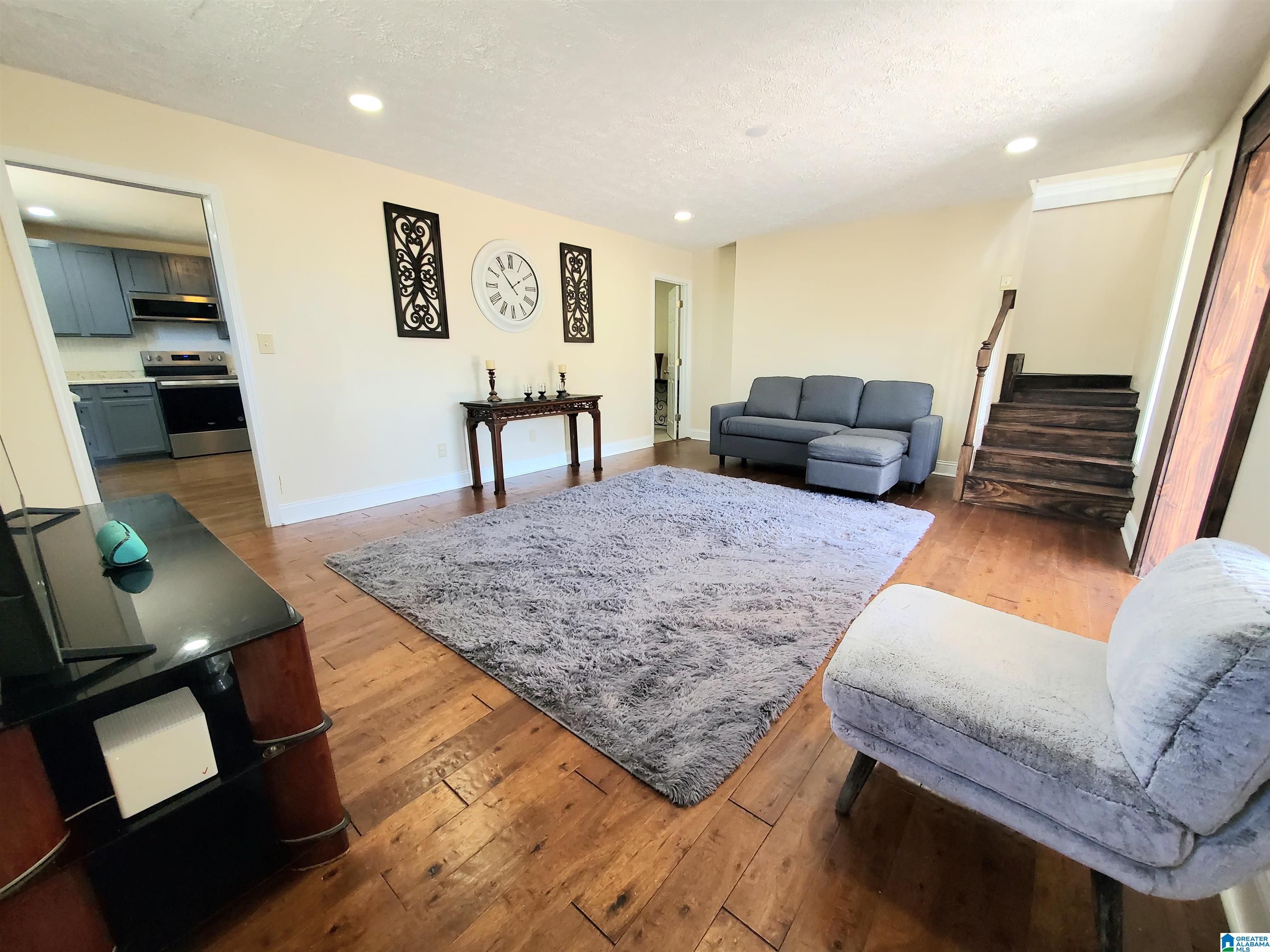 2477 Alford Bend Road Gadsden, AL 35903 - Photo 6 of 36