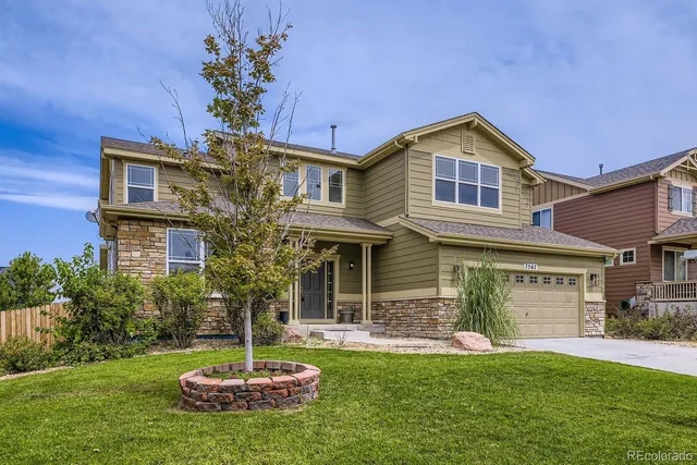 $785,000 | 7567 East 122nd Avenue, Thornton, CO 80602