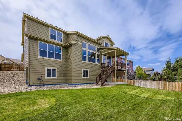 $785,000 | 7567 East 122nd Avenue, Thornton, CO 80602