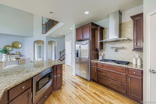 $785,000 | 7567 East 122nd Avenue, Thornton, CO 80602