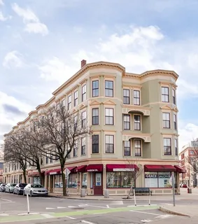 $500,000 | 60 Bow Street, Unit E, Somerville, MA 02143