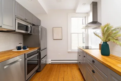 $500,000 | 60 Bow Street, Unit E, Somerville, MA 02143