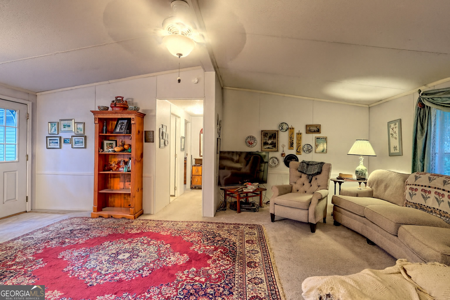 11 Copperhead Lane Clayton, GA 30525 - Photo 7 of 25 a spacious bedroom with a bed and furniture