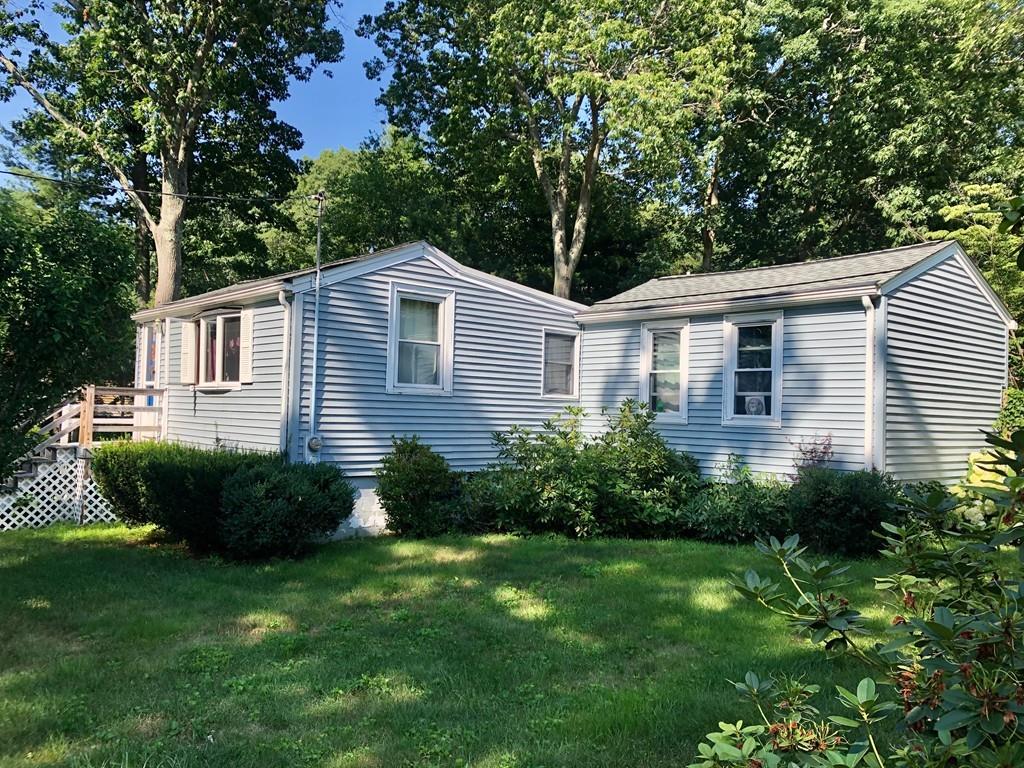 41 Clover Road Holbrook, MA 02343 - Photo 1 of 9