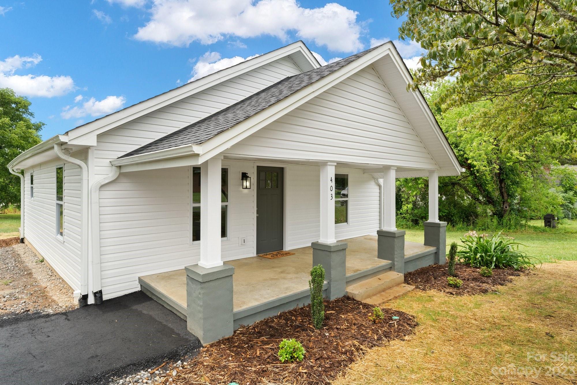 403 Pea Ridge Street Morganton, NC 28655 - Photo 1 of 19 Gallery Image 1