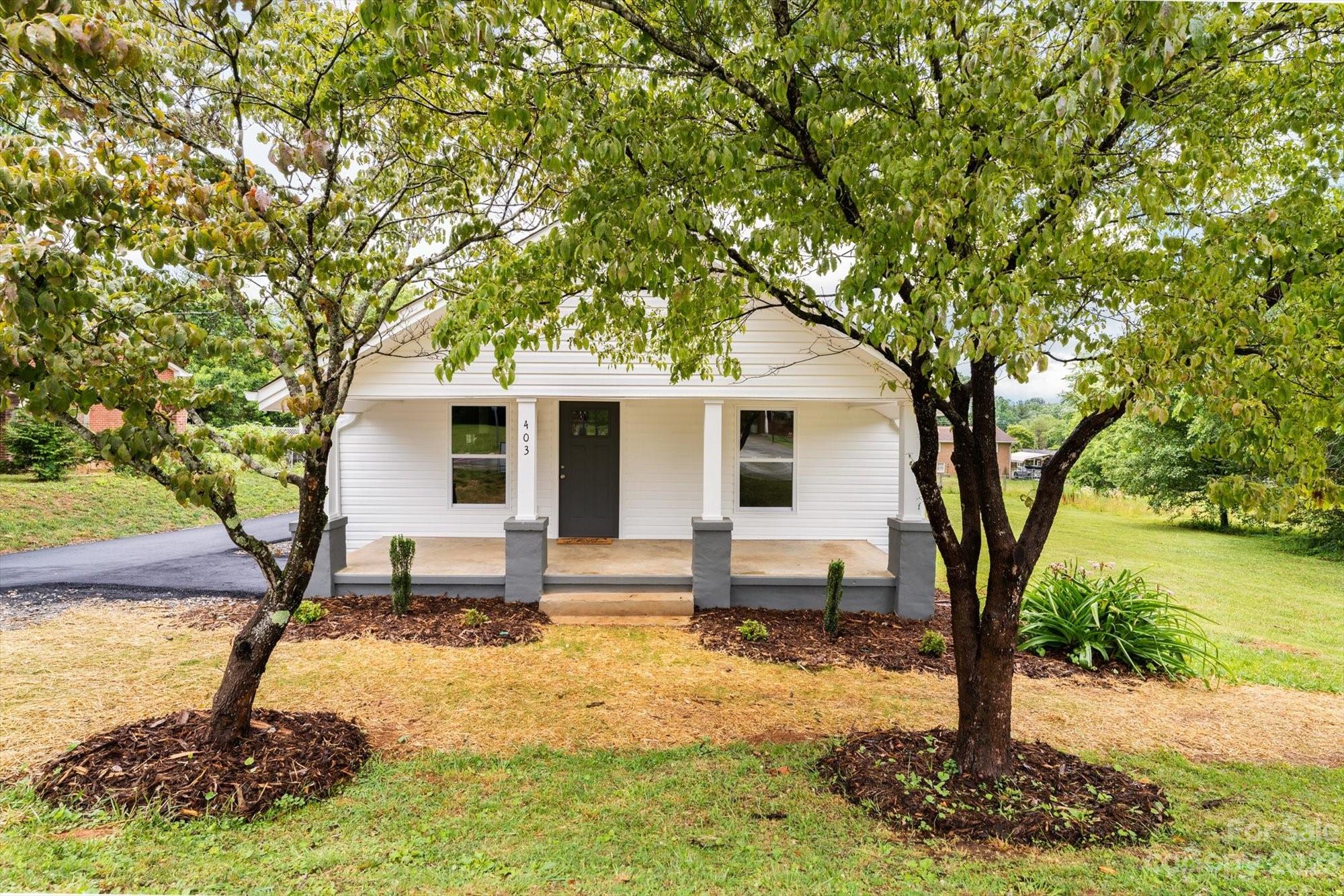 403 Pea Ridge Street Morganton, NC 28655 - Photo 3 of 19 Gallery Image 3