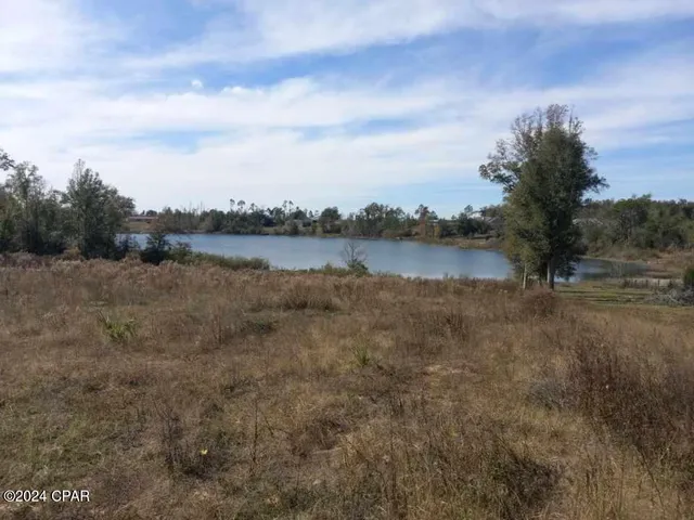 $39,900 | 0 Tommy Tucker Road, Unit LOT 3, Altha, FL 32421