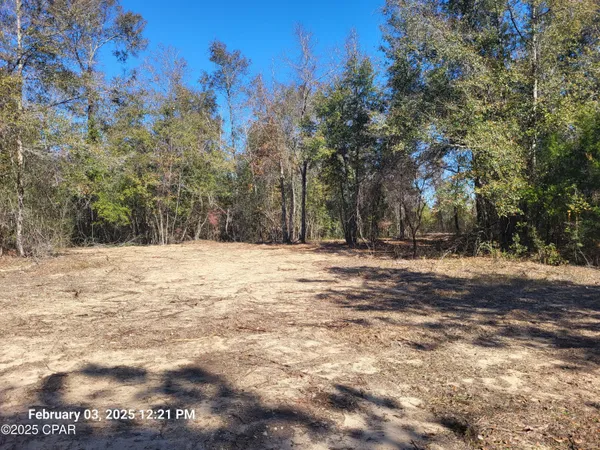 $39,900 | 0 Tommy Tucker Road, Unit LOT 3, Altha, FL 32421