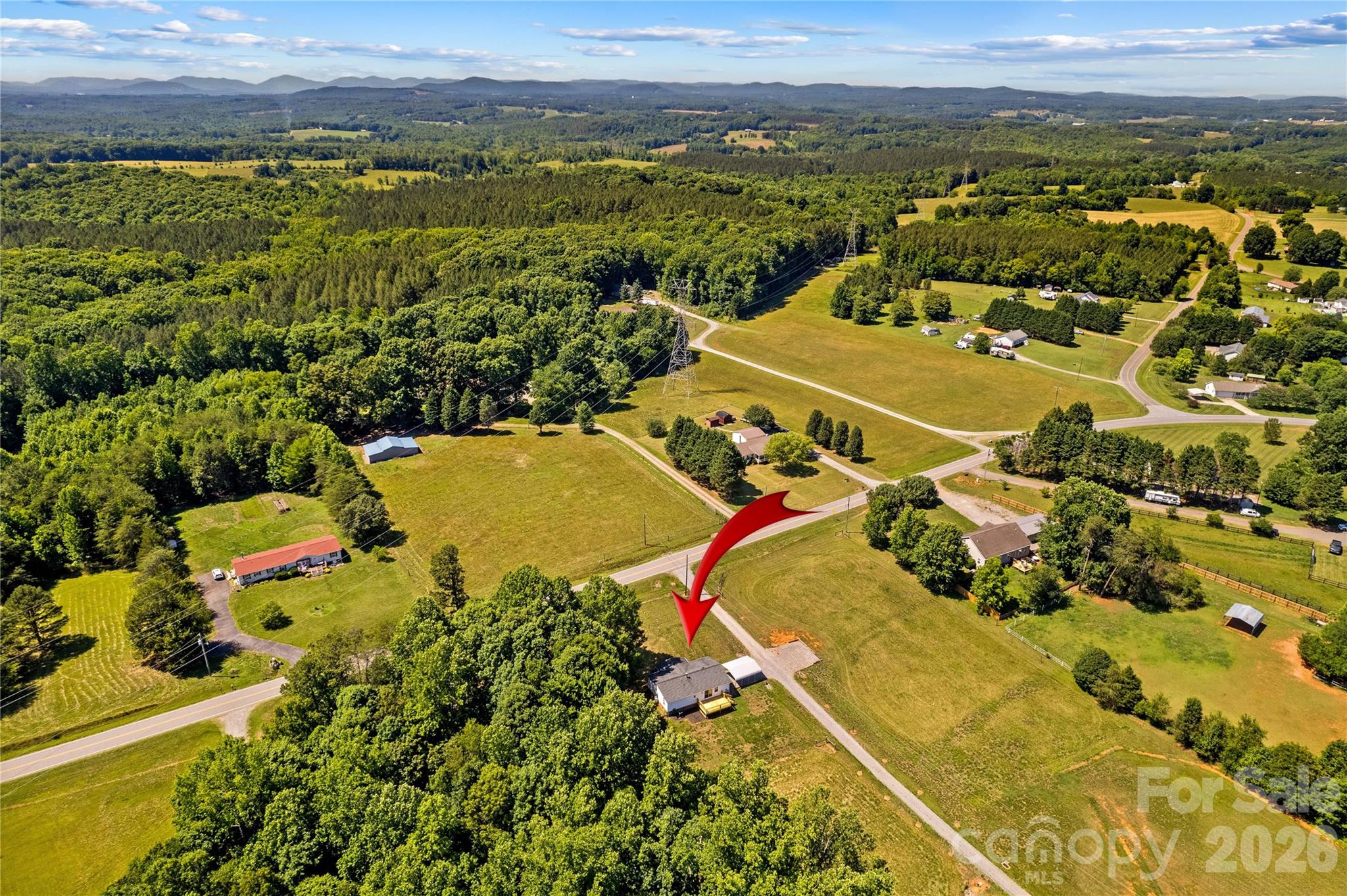 777 Midway Road Statesville, NC 28625 - Photo 4 of 43