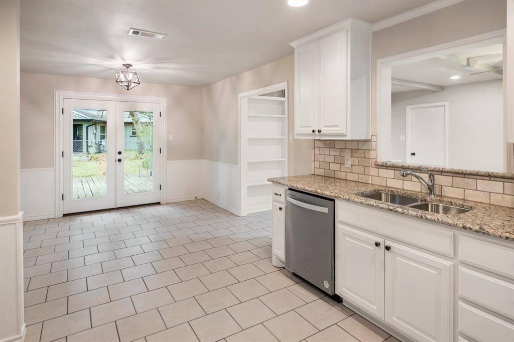 1 Oak Ridge Circle Star Harbor, TX 75148 - Photo 15 of 40