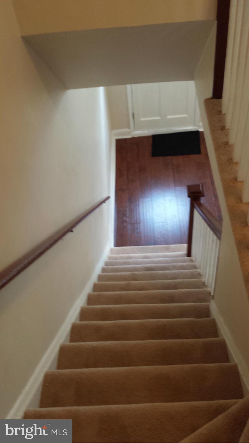 4204 Seidel Avenue Baltimore, MD 21206 - Photo 13 of 22 Interior (General)