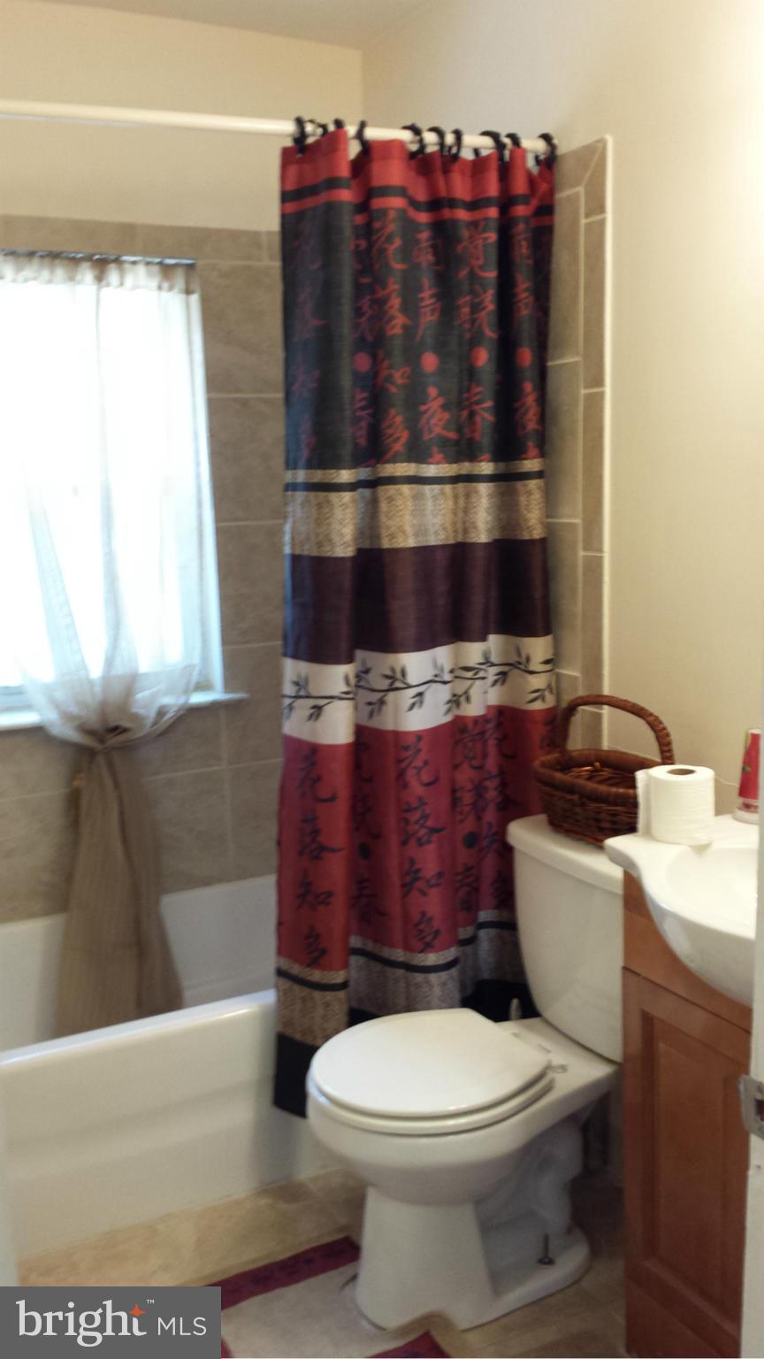 4204 Seidel Avenue Baltimore, MD 21206 - Photo 14 of 22 Remodled Bath