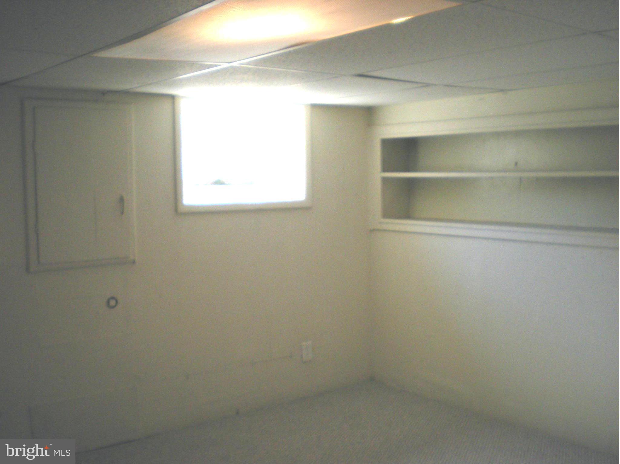 4204 Seidel Avenue Baltimore, MD 21206 - Photo 19 of 22 Basement