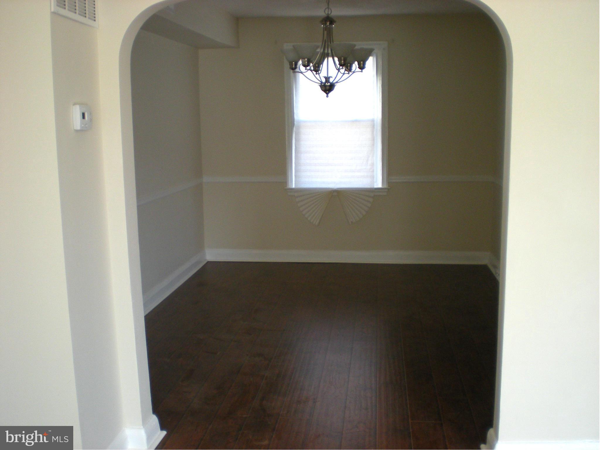 4204 Seidel Avenue Baltimore, MD 21206 - Photo 10 of 22 Dining Room