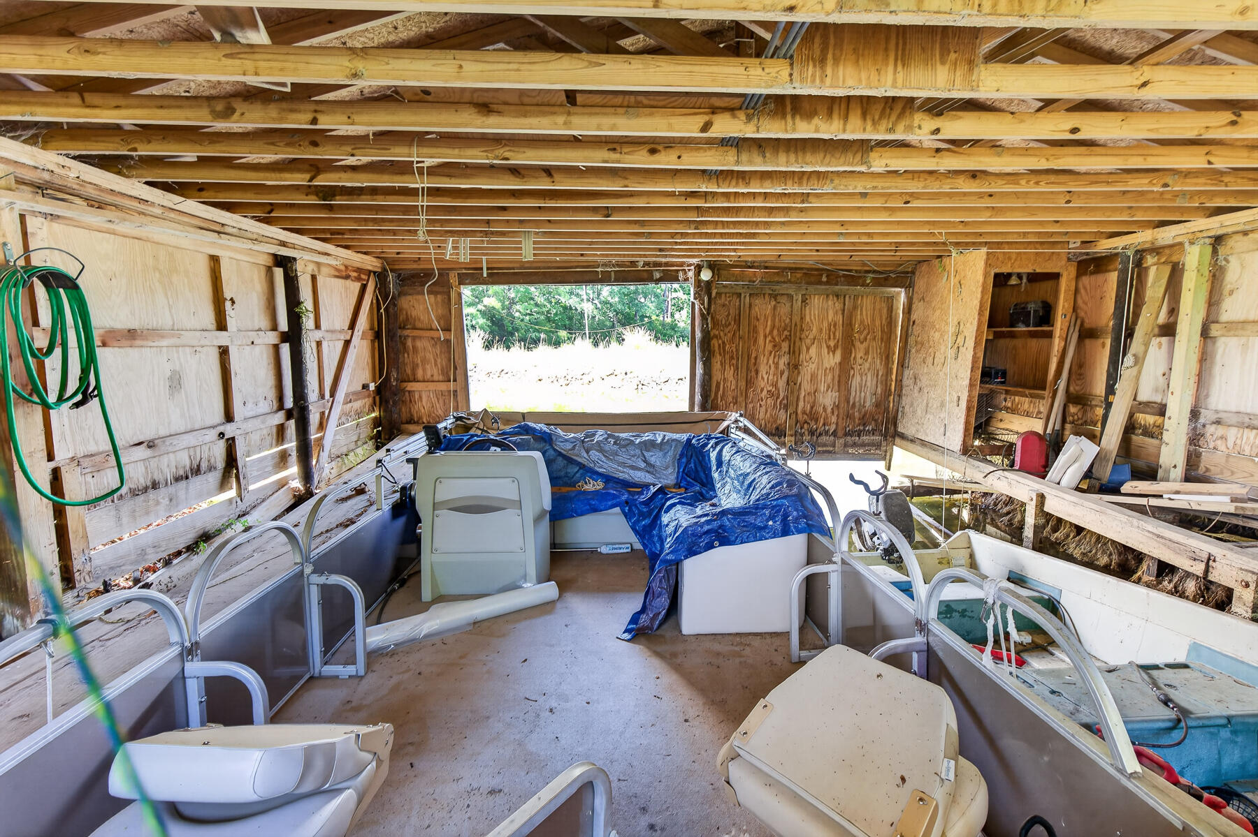 2475 Clubhouse Road Summerton, SC 29148 - Photo 134 of 158 CM-132