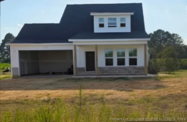 $339,900 | 99 Evelene Way, Clinton, NC 28328