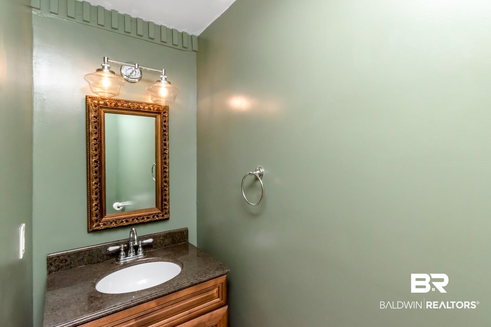 14 Kenneth Street Mobile, AL 36607 - Photo 15 of 32 Bathroom featuring vanity