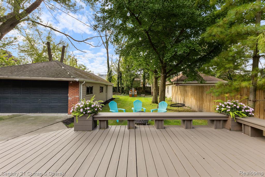427 Maison Road Grosse Pointe, MI 48236 - Photo 29 of 37