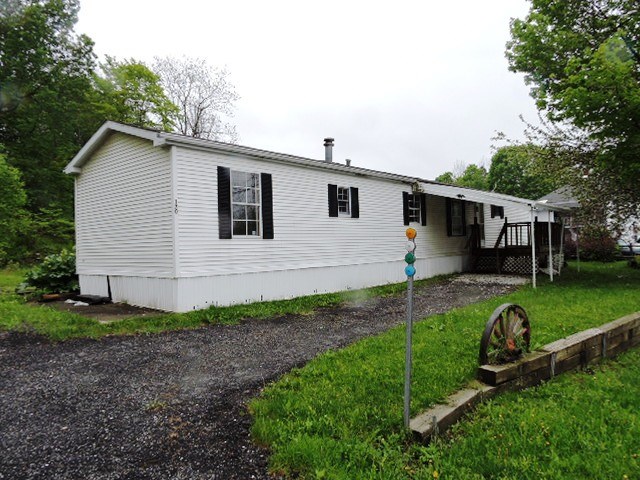 170 Robar Road Williamstown, VT 05654 - Photo 1 of 9