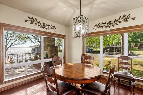 $1,275,000 | 831 Legendary Lane, Gun Barrel City, TX 75156