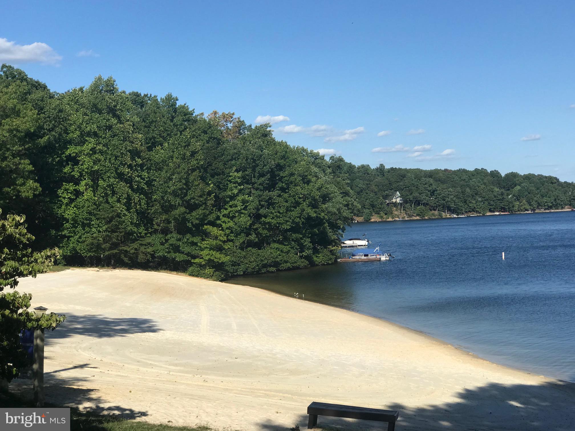 115 Cross Junction Road Cross Junction, VA 22625 - Photo 2 of 21 Relax on the beach in the summer