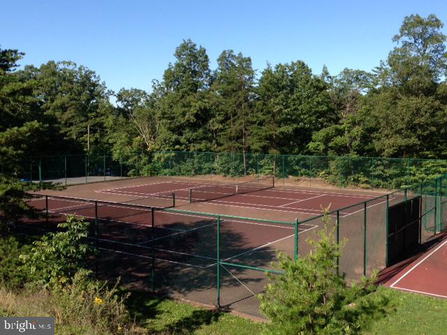 115 Cross Junction Road Cross Junction, VA 22625 - Photo 20 of 21 Tennis courts