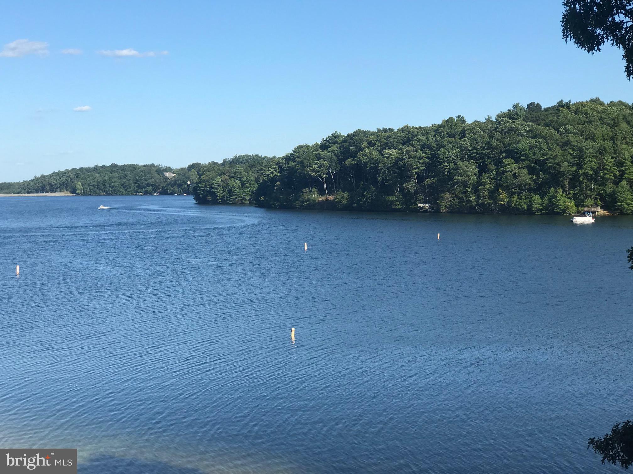115 Cross Junction Road Cross Junction, VA 22625 - Photo 4 of 21 Enjoy the stunning lake views year round