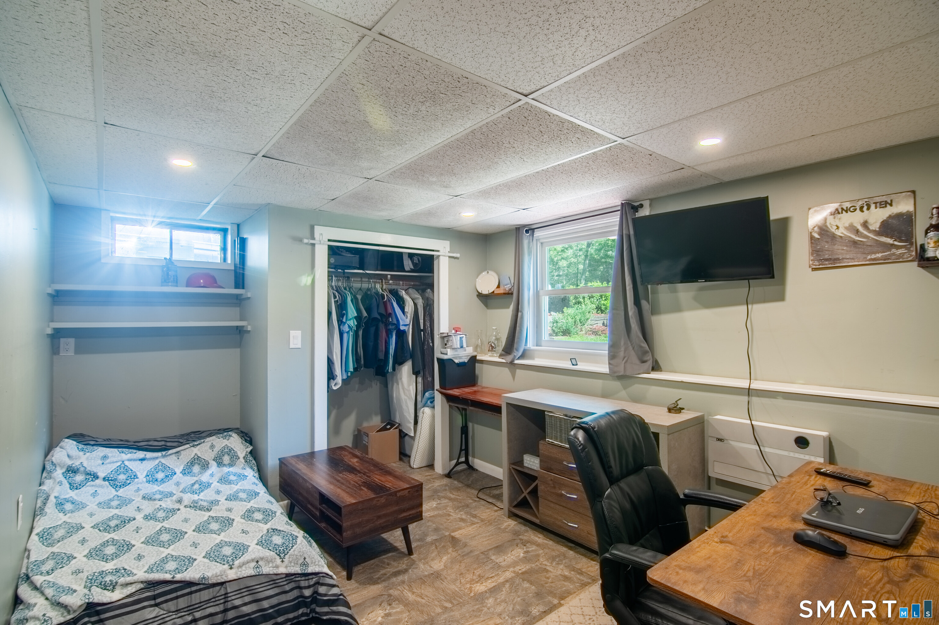 109 Munyan Road Putnam, CT 06260 - Photo 30 of 38 Lower level