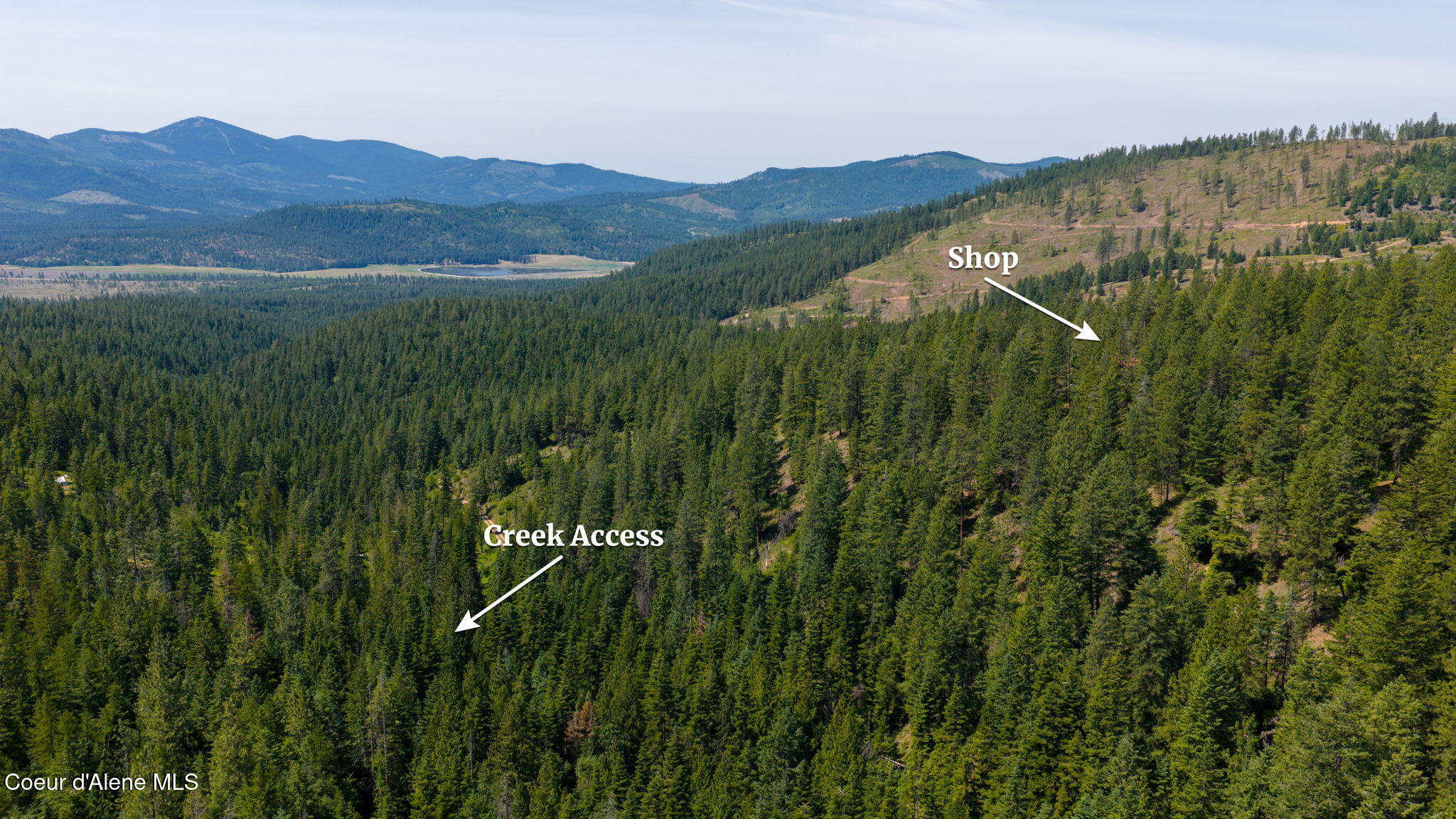 2089 Tower Mountain Road Blanchard, ID 83804 - Photo 9 of 35 12-web-or-mls-DJI_20260625111454_0031_D