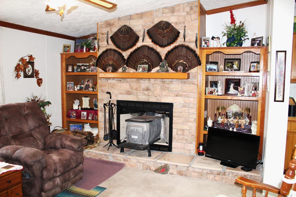 3653 Ivanhoe Road Ivanhoe, VA 24350 - Photo 16 of 48 Gallery Image 16