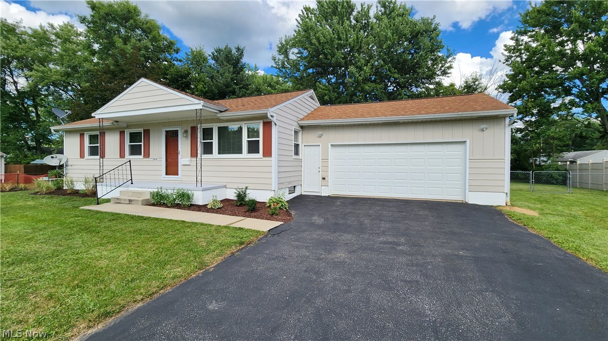 2491 Samira Road Stow, OH 44224 - Photo 2 of 26 Gallery Image 2
