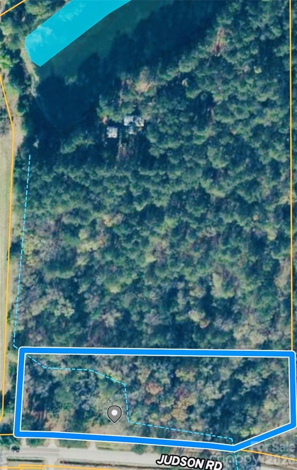 5326 Judson Road Clio, SC 29525 - Photo 2 of 29