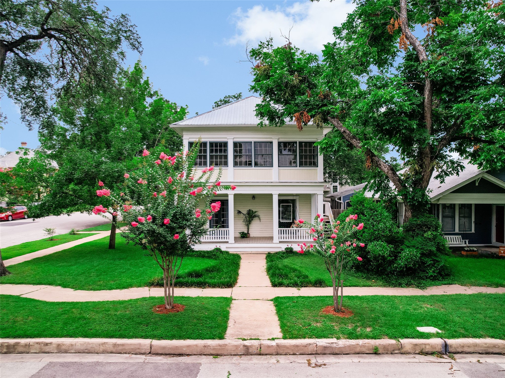 200 West 40th Street Austin, TX 78751 - Photo 27 of 40
