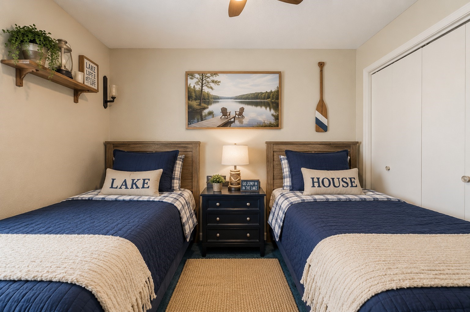 13151 Walden Road, Unit 129 Montgomery, TX 77356 - Photo 5 of 28 Virtually staged for your imagination