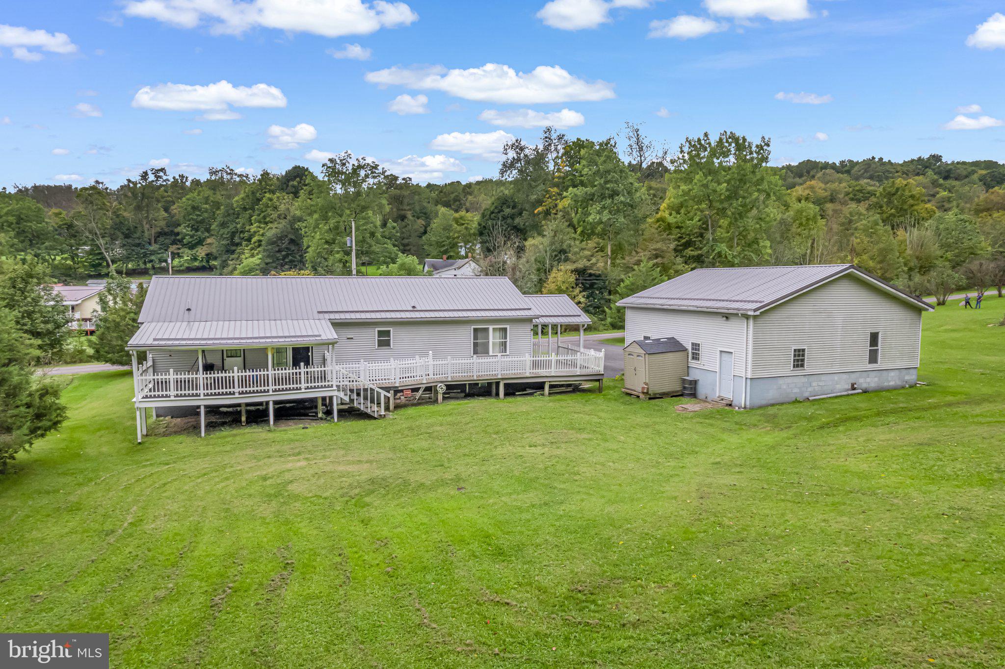 20619 Lord Road Southwest Frostburg, MD 21532 - Photo 53 of 57 Gallery Image 53