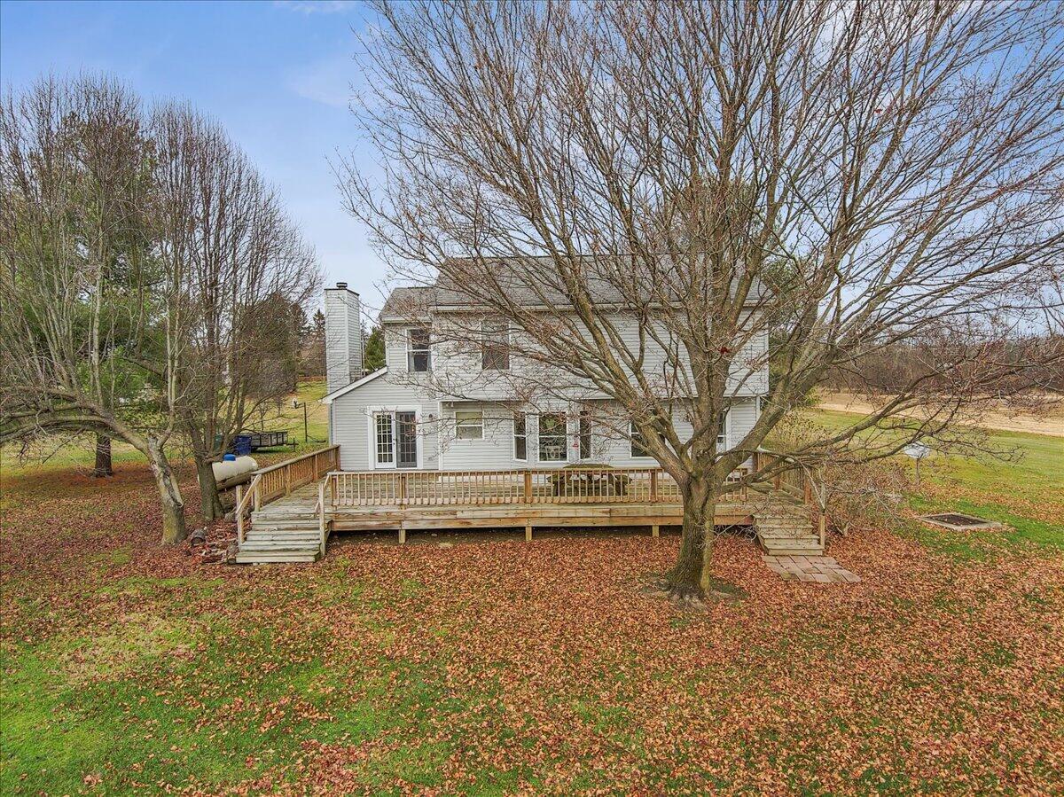 8295 Concord Road Johnstown, OH 43031 - Photo 34 of 44 Back