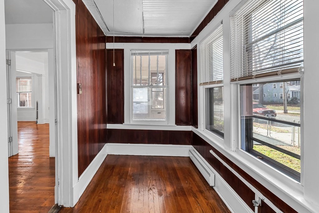 55 Redlands Street Springfield, MA 01104 - Photo 22 of 42 a view of a room with window