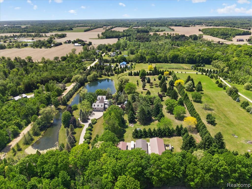 4721 Hasslick Road North Branch, MI 48461 - Photo 3 of 83