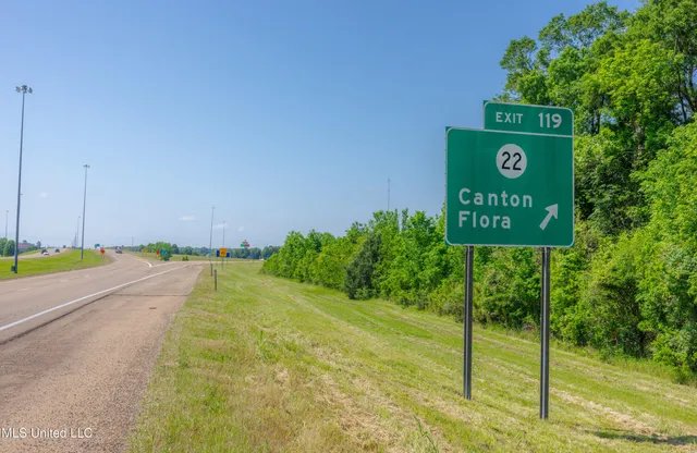 $2,950,000 | Cook Place, Canton, MS 39046