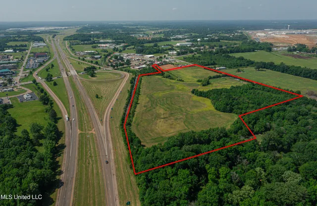 $2,950,000 | Cook Place, Canton, MS 39046