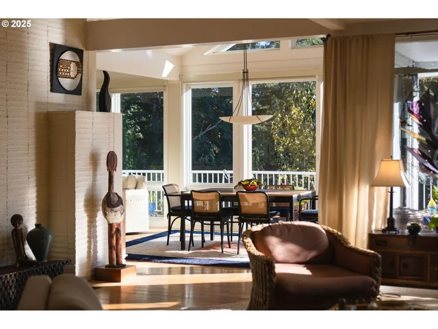 $1,025,000 | 4141 Southwest Washouga Avenue, Portland, OR 97239