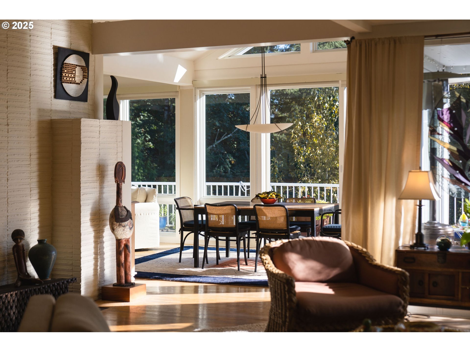 4141 Southwest Washouga Avenue Portland, OR 97239 - Photo 14 of 46