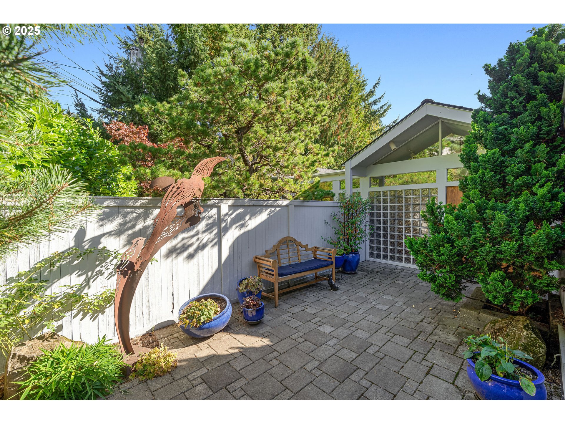 4141 Southwest Washouga Avenue Portland, OR 97239 - Photo 3 of 46